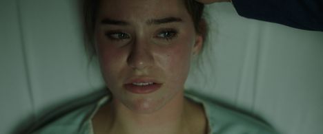 Cece Kelly in Quiet In My Town