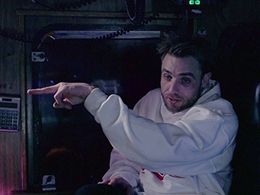 Jake Anderson in Deadliest Catch (2005)