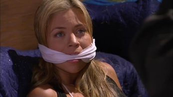 Ximena Duque in Fearless Heart (2012)