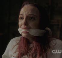 Supernatural 15 x 15 Valerie Jones