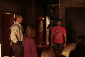 Dylan K. Narang in All I Need (2016)