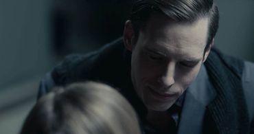 Eric Osmond - Screen-grab from 'Merican Spectors