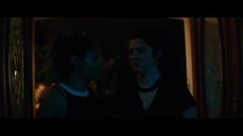 Catarina Sousa in Satisfaction (2020)