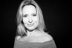 Sara Dögg Ásgeirsdóttir