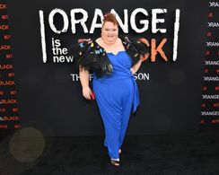 Season 7 Premiere of Orange is the New Black.