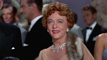 Jessie Royce Landis in To Catch a Thief (1955)