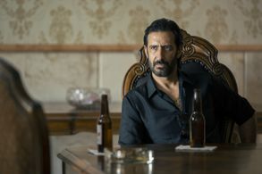 José María Yazpik in Narcos: Mexico: The Reckoning (2021)