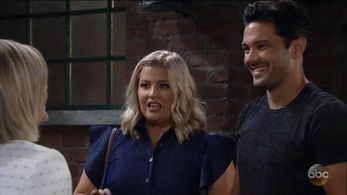 Risa Dorken as Amy Driscoll