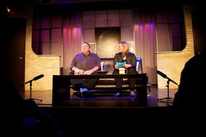 Couch Candy with George Wendt