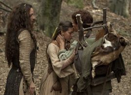 The Pillars of the Earth