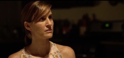 Beth Fraser in The Acquittal (2018)