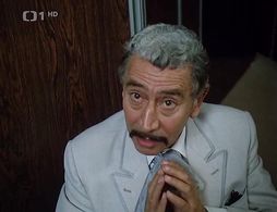 Jirí Lír in Bulldogs and Cherries (1981)