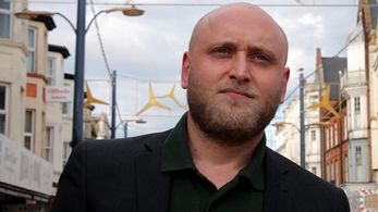 Episode 13.14 of Our Town