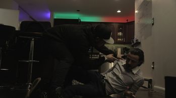 Hope (Short Film) 2016 Cinematography by Joshua Brandon Alexander Written and Directed by Ben Venturina