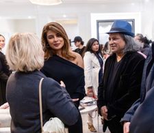 Priyanka Chopra Jonas & Pan Nalin