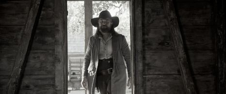 Austin Alexander in “Emancipation”