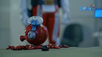 Michael V. in Voltes V: Legacy (2023)