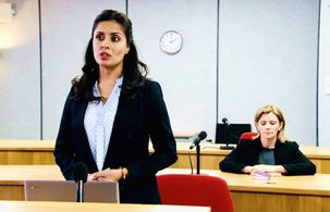 ITV Coronation Street