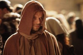 Alec Newman in Children of Dune (2003)