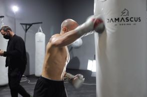 Alonso Grandío in Alto Voltaje (2022)