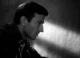 Radoslav Brzobohatý in Hvezda zvaná Pelynek (1965)