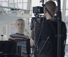 BROKE - behindt the scenes