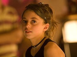 Daniela Piepszyk in Alice (2008)