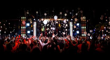 Still Frame do DVD Vamo Que Vamo