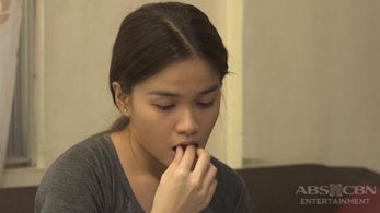 Elisse Joson in Maalaala Mo Kaya (1991)