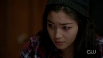 Still of Jaylee Hamidi in Supernatural: The Chitters (2016)
