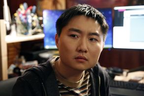 THE BLACKLIST — “Tommy Wattles (#56)” Episode 512 — Pictured: Alex Shimizu as Tadashi Ito