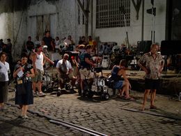 The Game of Their Lives aka The Miracle Match in Rio De Janeiro.
