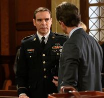 Sgt. Major Brice Crawford 