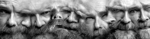 Danger To Society by RØSTRØKR