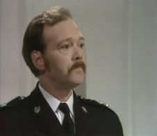 Glyn Jones in Barlow (1971)