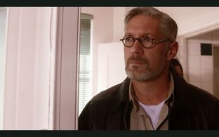 Jonathan Thomson as Graham Hetrick, The Coroner: I Speak for the Dead.