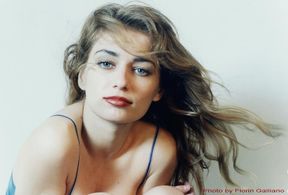 Portrait of Georgiana Jianu