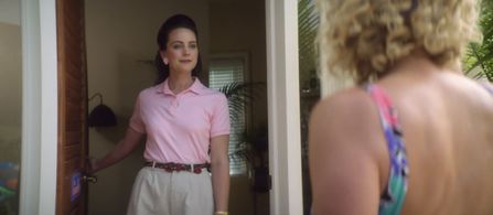 Ashley Dougherty in Doom Patrol (2019)