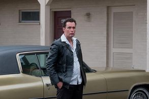 Chris Kerson in Gotti (2018)