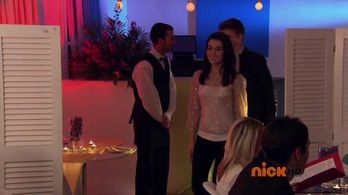 Nikita Ramsey in House of Anubis (2011)