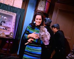 Eileen O'Neill in Batman (1966)