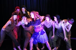 Set Of The Two Man- 2018