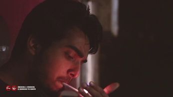 Abhilash Shetty in 9 to 6 (2018)