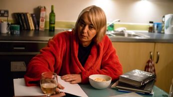 Production still for film BE HEARD