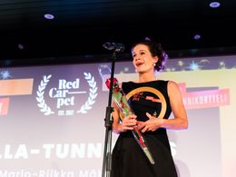 Marjo-Riikka Mäkelä