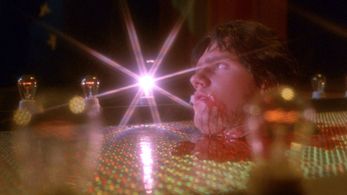 David Mucci in Prom Night (1980)