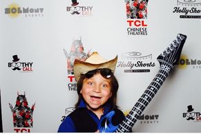 HollyShorts Film screening