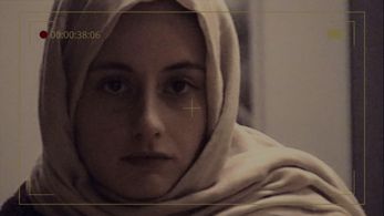 Nazli Bulum in Hilal, Feza and Other Planets (2022)