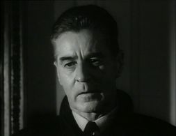Gunnar Björnstrand in The Dress (1964)