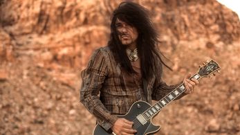 KEVON STOVER - FREE YOUR INNER CHILD Video